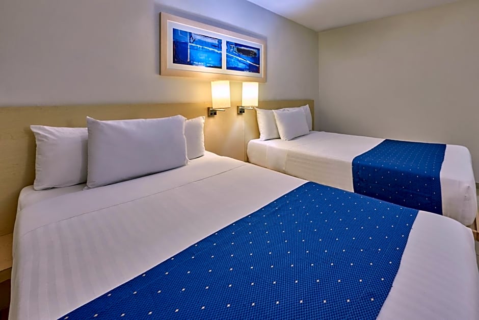 City Express by Marriott Manzanillo