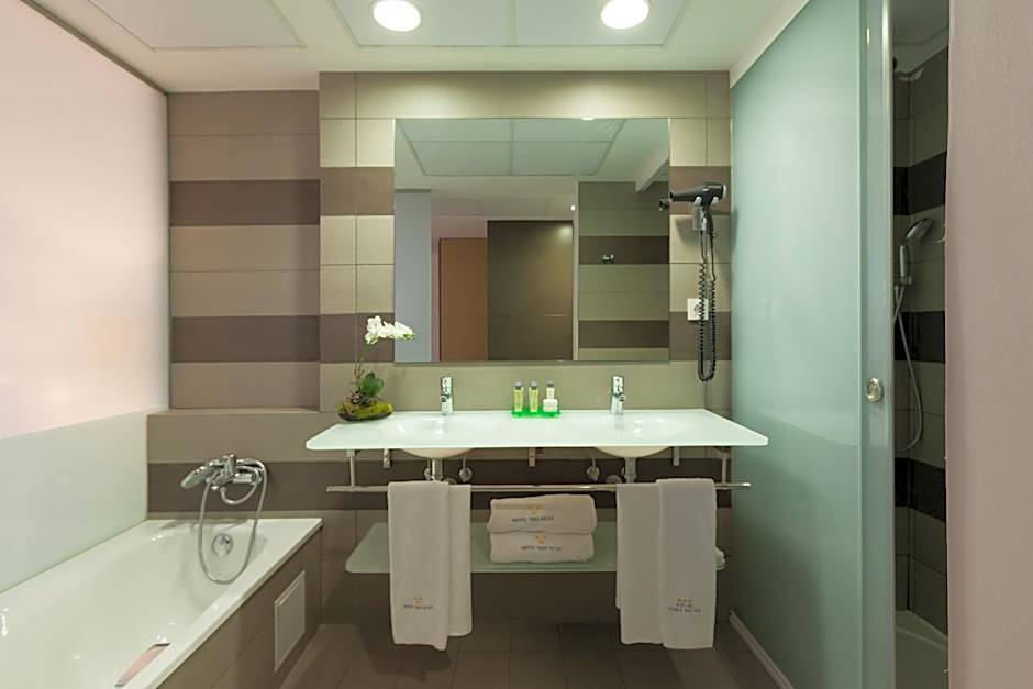 Hotel Tres Reyes Pamplona