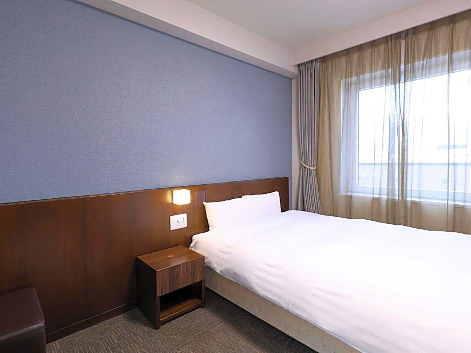 Dormy Inn Wakkanai Natural Hot Spring