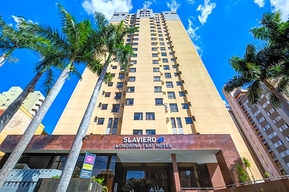 Slaviero Londrina Flat