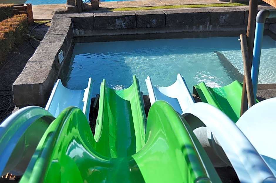 Gooderson Drakensberg Gardens Golf & Spa Resort