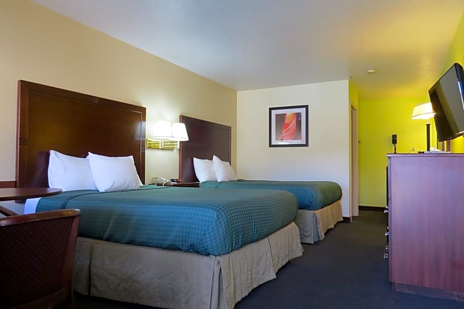 America's Best Inn & Suites Saint George