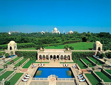 The Oberoi Amarvilas Agra