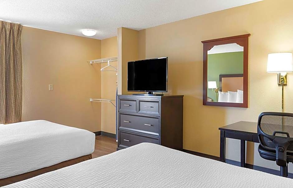 Extended Stay America Suites - Stockton - Tracy