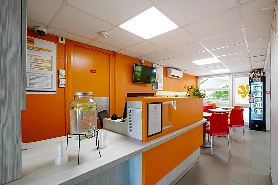 Première Classe Villejust