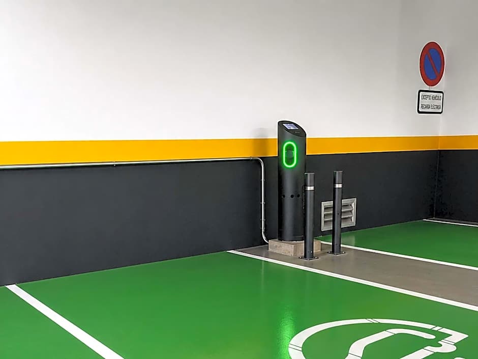 Ibis Madrid Getafe