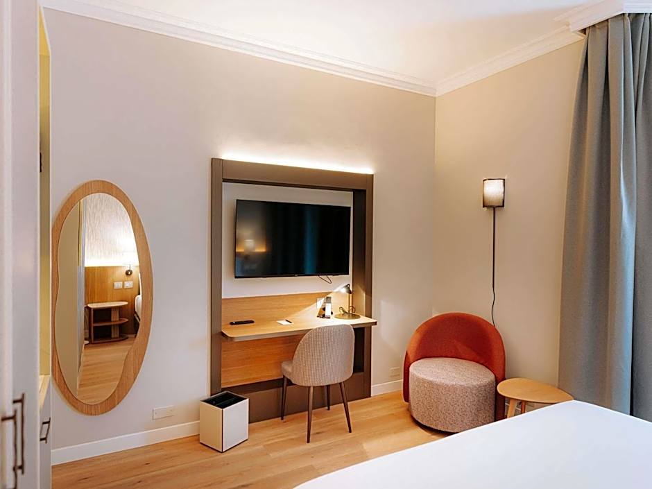 Movenpick Hotel Bari