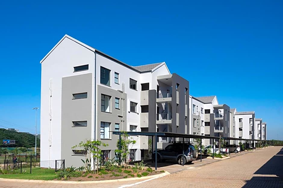 Upmarket Stunner in Ballito 360 with Inverter