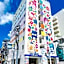 Hotel Okinawa with Sanrio Characters