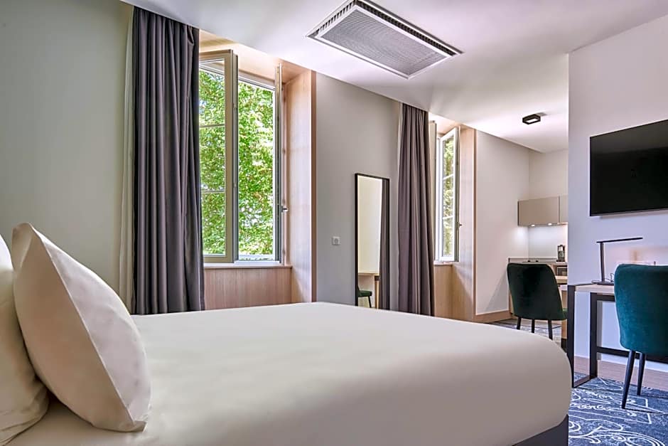 Le Grand Hôtel, The Originals Relais