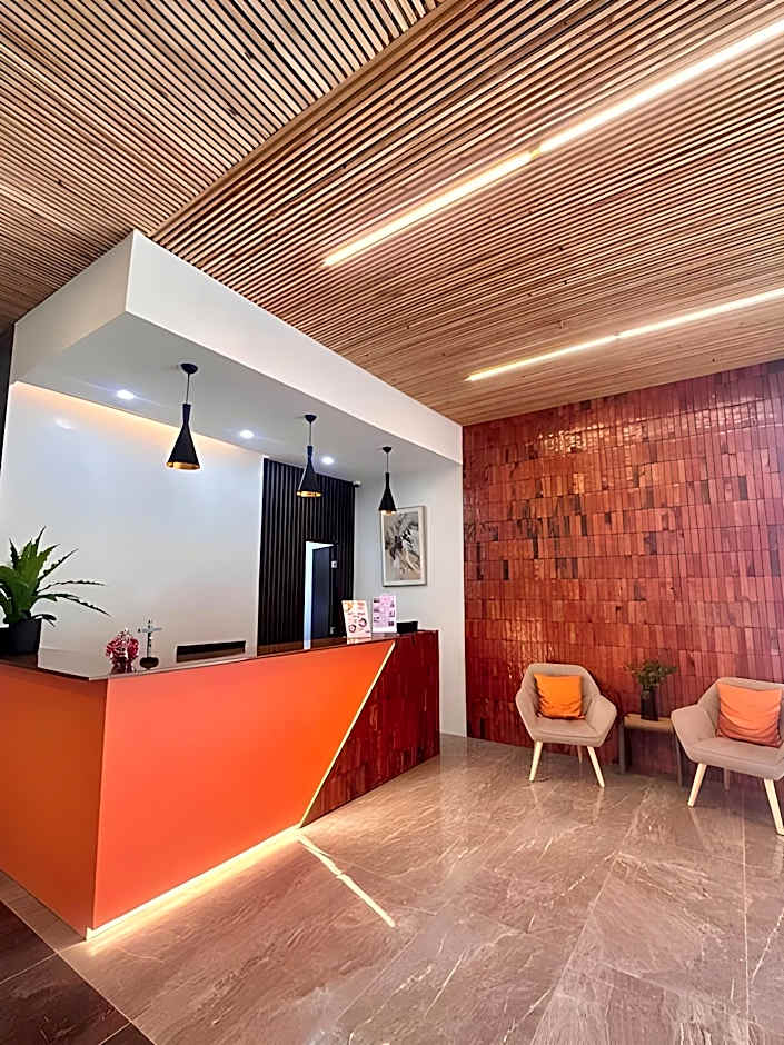 Travelbee Minglanilla Inn