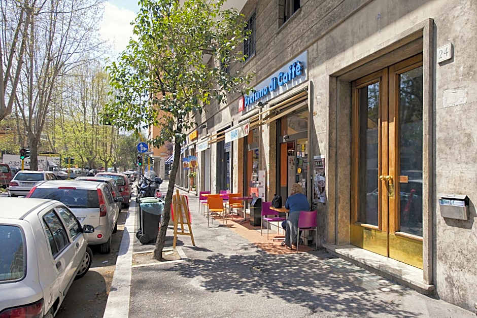 B&B Le Sibille