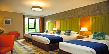 Family Flexi Room