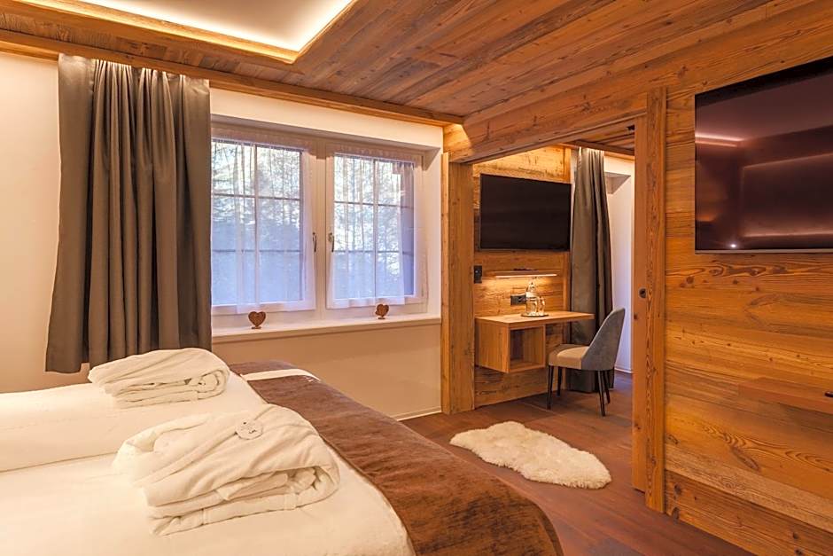 Silvana Mountain Hotel