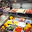 Best Western Hotel Brussels South