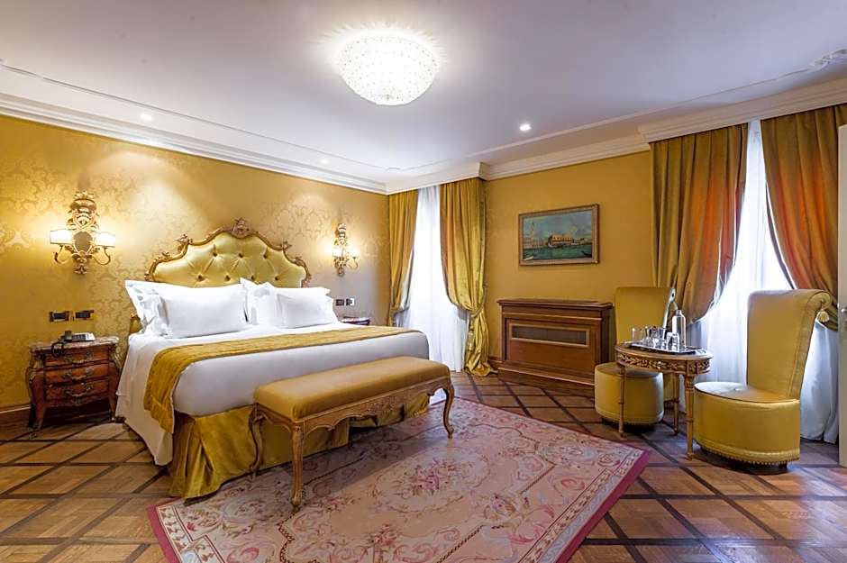 Hotel Ai Reali - Small Luxury Hotels of the World