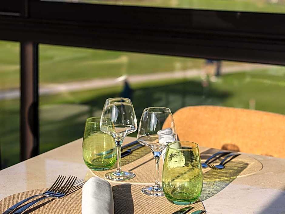 Mercure Brignoles Golf de Barbaroux