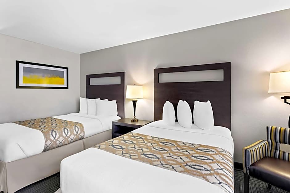 Best Western Naperville Inn