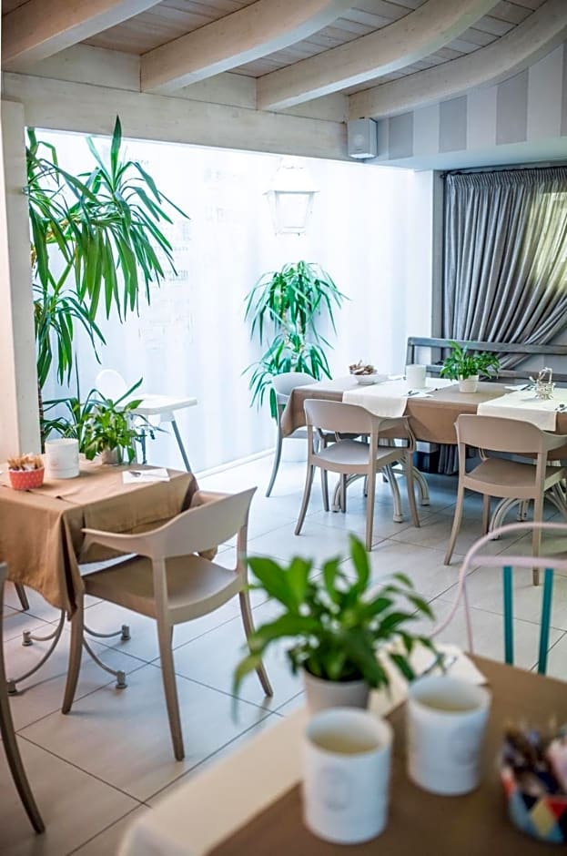 Hotel Torino