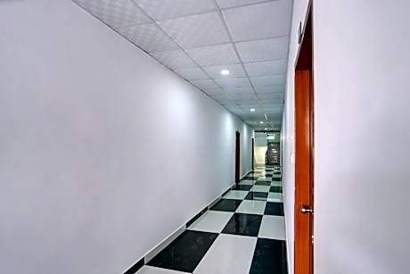 Hotel O Zion Hotel And Party Hall