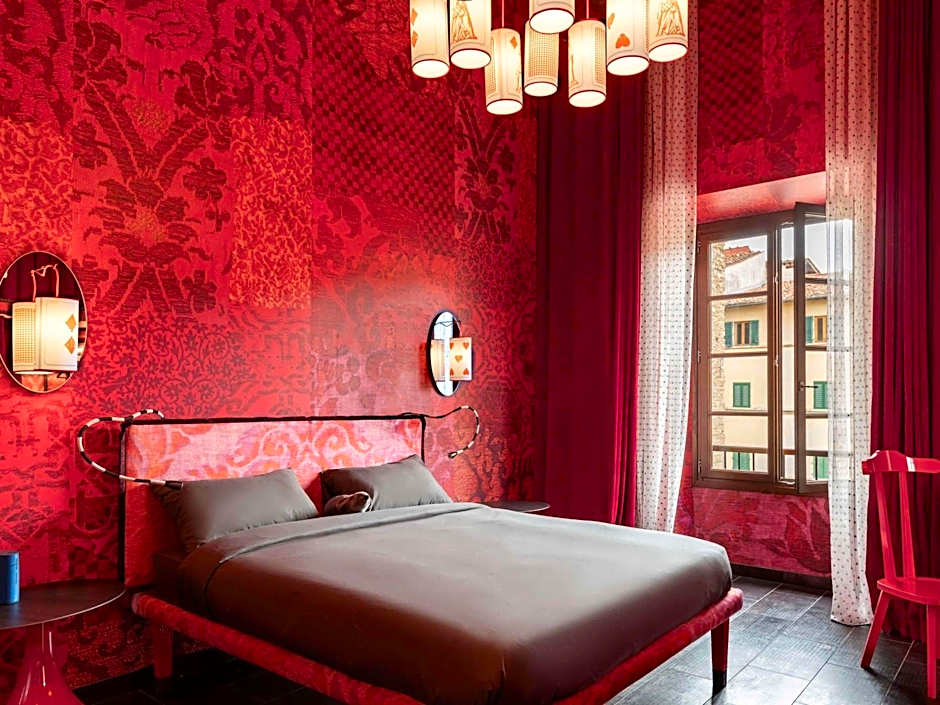 25hours Hotel Piazza San Paolino