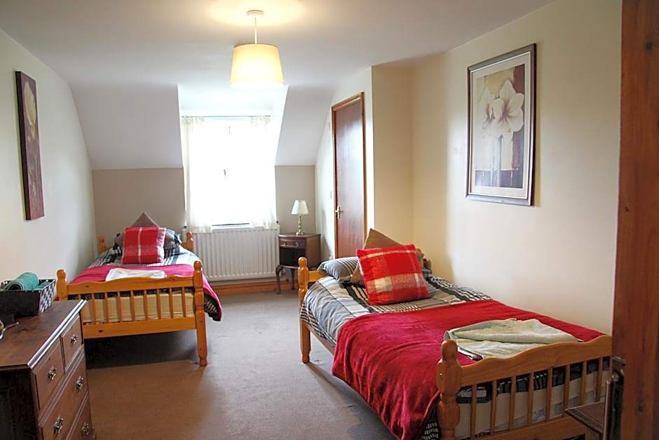 The crown inn Longtown