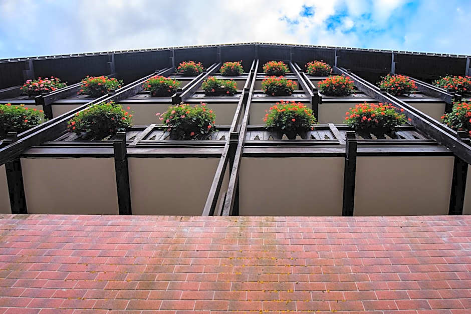 Casa Iris-Hotel & Restaurant