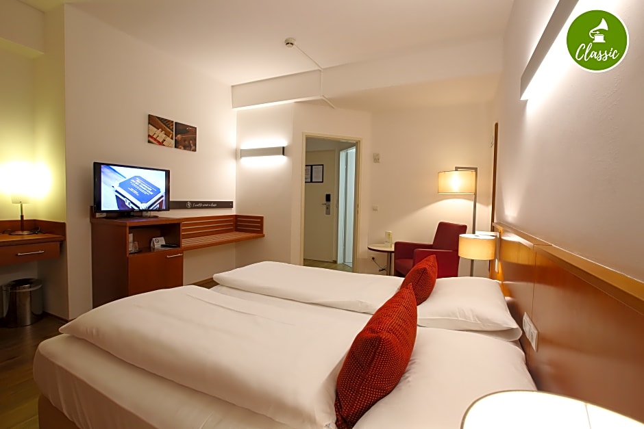 Photo 1 of 7 of Classic Standard 1 Double Bed or 2 Beds