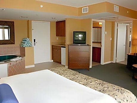2 Bedroom