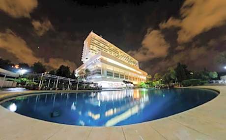 Hotel El Aurassi