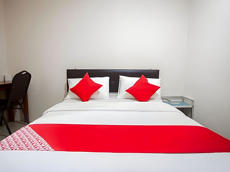 Hotel O Melintang Hotel