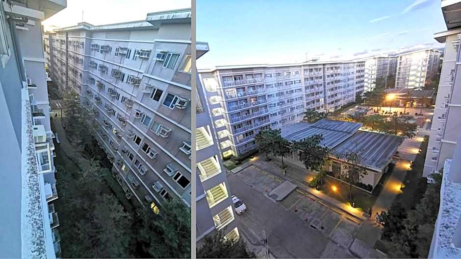 Butler's BnB @ Trees Residences QC Phil