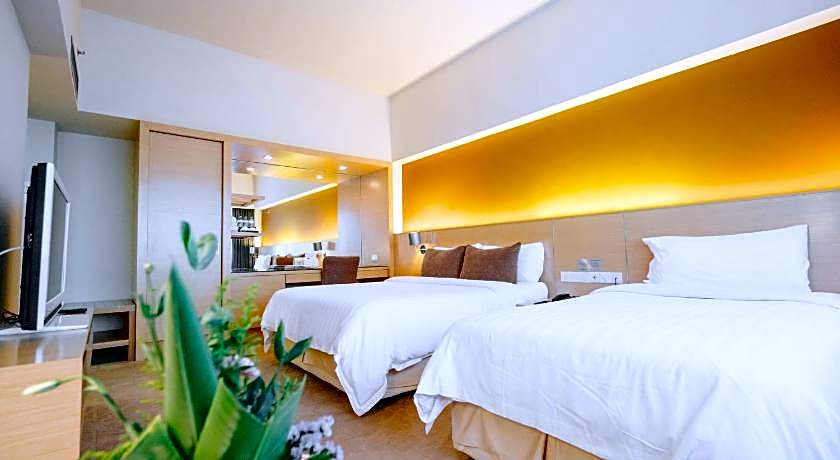 Th Hotel - Kota Kinabalu