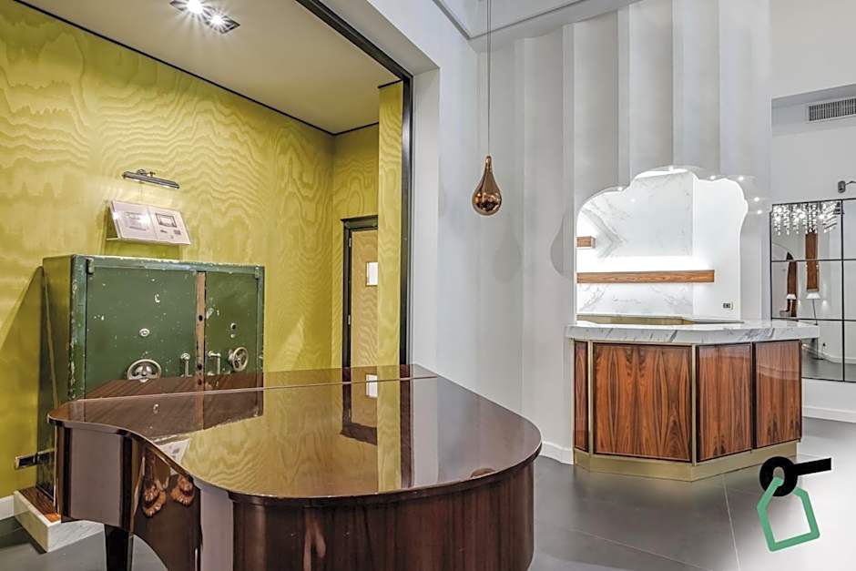 HOTIDAY Room Collection - Napoli Diaz