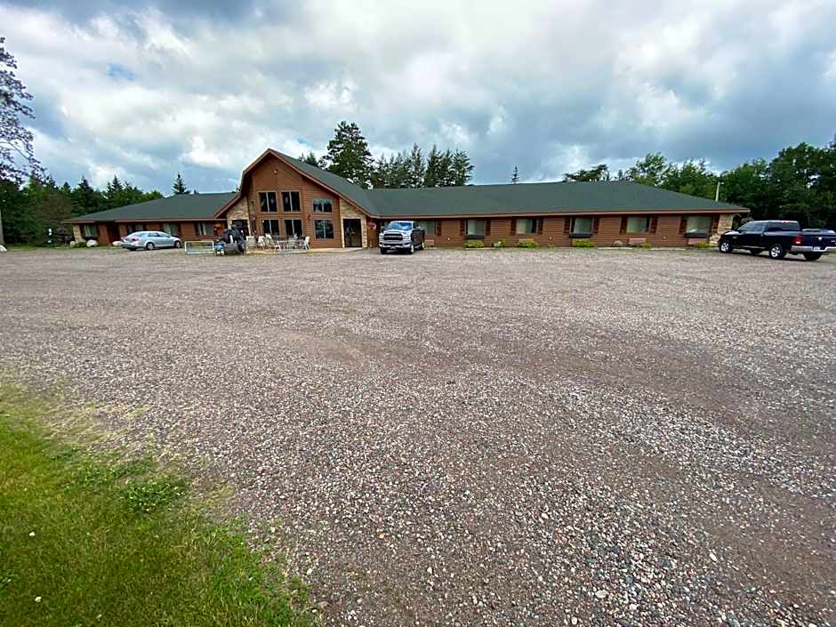Boulder Bear Motor Lodge