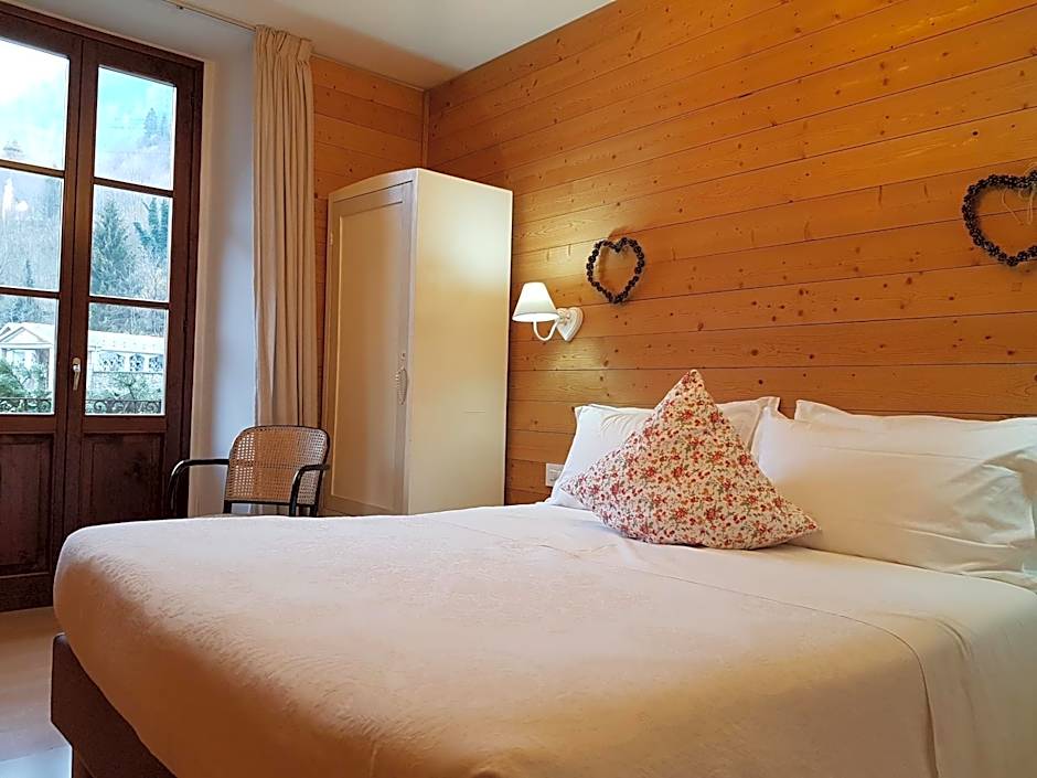 Hotel Pedretti