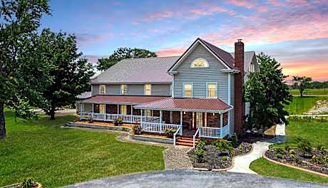 Four Seasons Country Inn