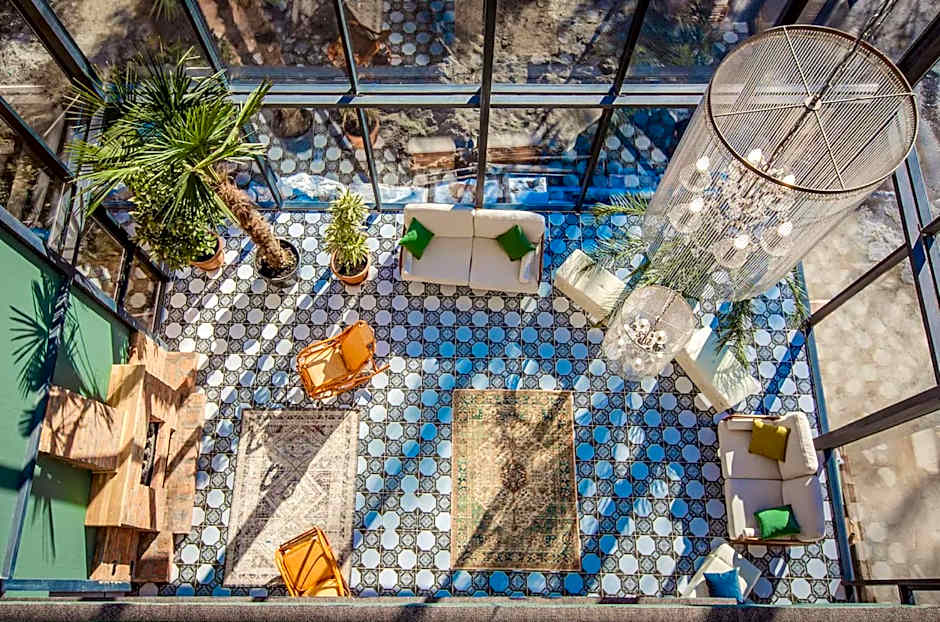 Bakuriani Inn - Triple Lux #332