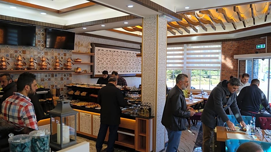 Demosan Hotel Hilden