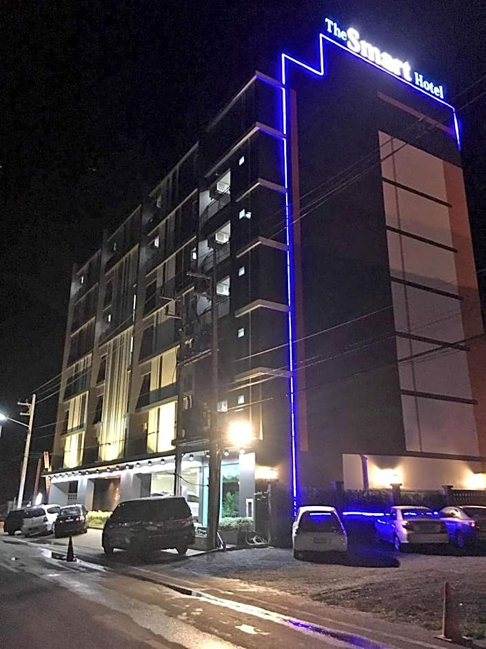 The Smart Hotel Hat Yai