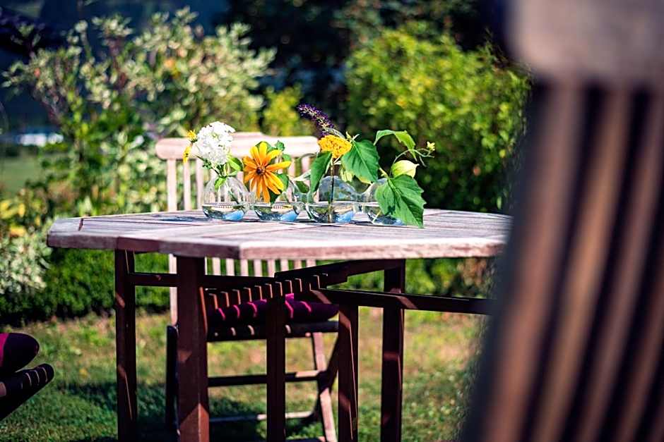 ride & relax Aparthotel Schwarz