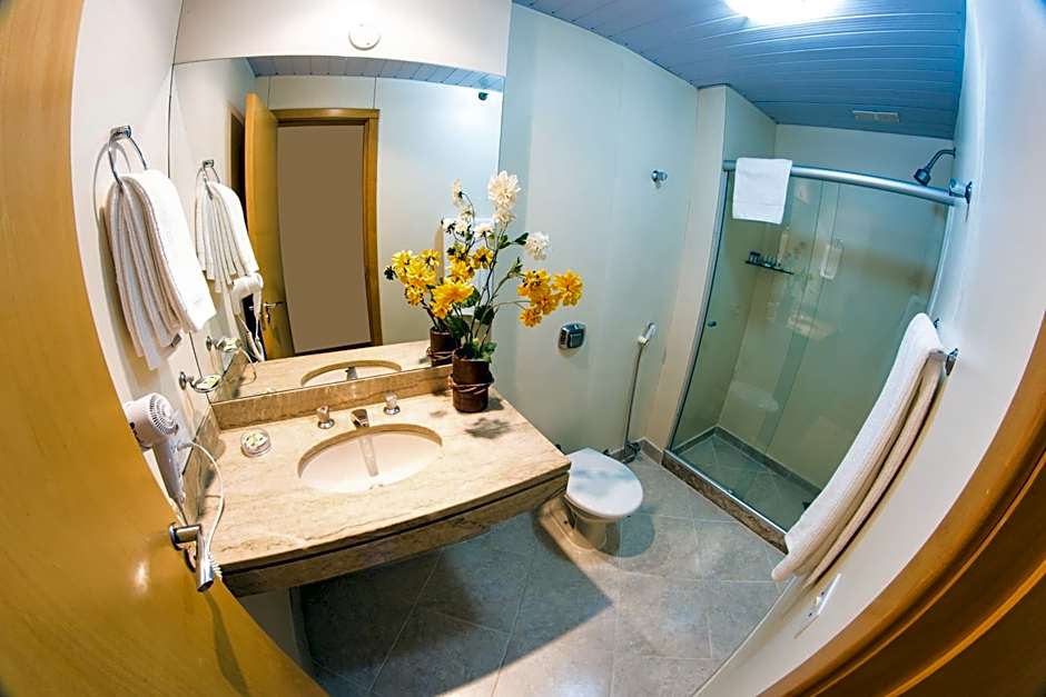 Atlantis Copacabana Hotel