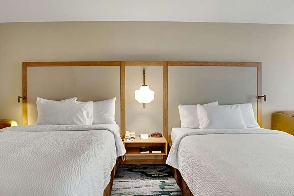 Fairfield Inn & Suites by Marriott Fredericksburg