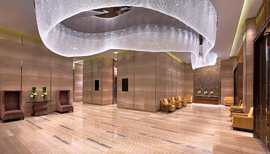 The Westin Ningbo