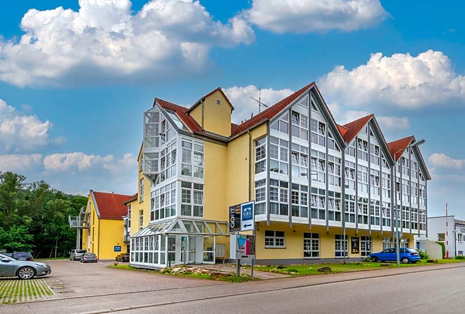 G&G Boardinghouse