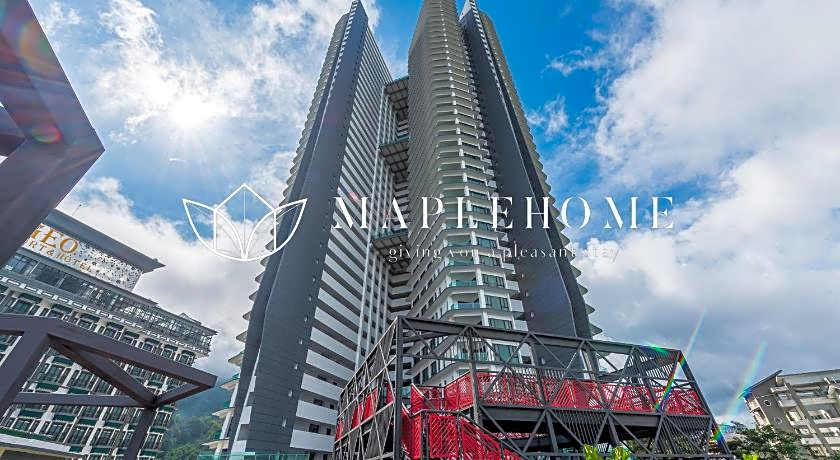 Geo38 Premier Suites Genting Highlands