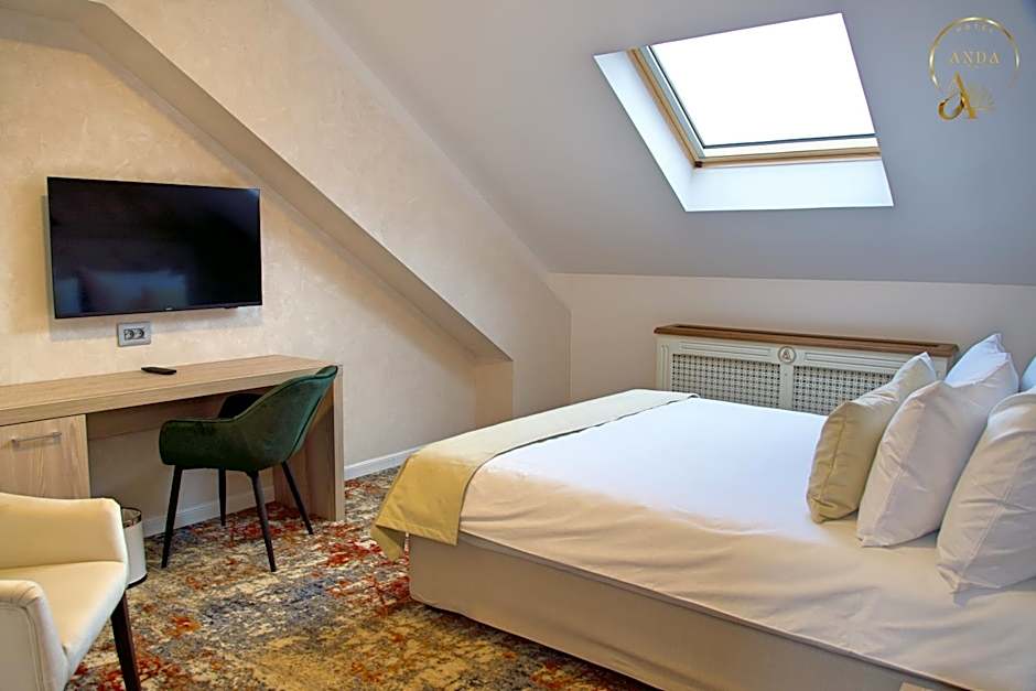 Hotel Anda
