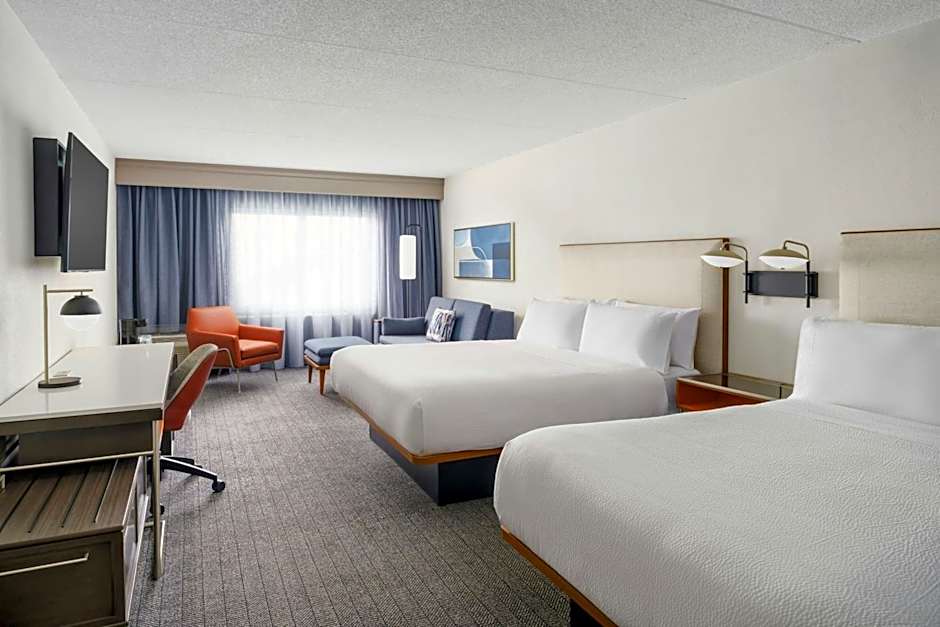 Courtyard by Marriott Chicago Midway Airport