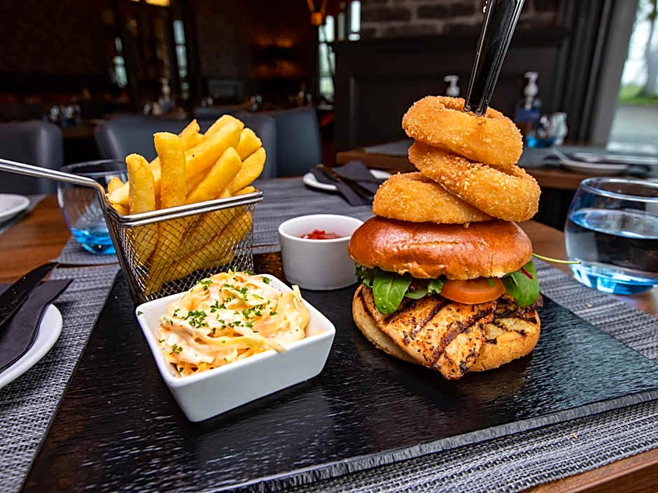 Sure Hotel by Best Western Lockerbie