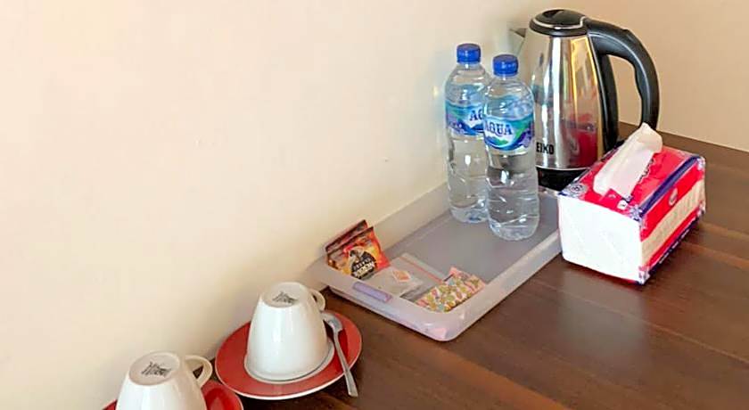 RedDoorz near Museum Gunung Merapi